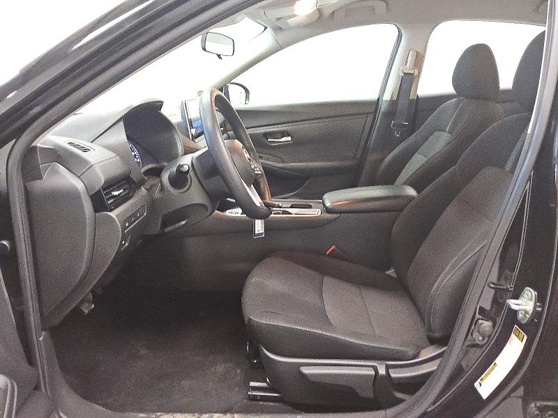 Продажа на аукционе авто 2024 Nissan Sentra, vin: 3N1AB8CV2RY336632, номер лота: 71828986