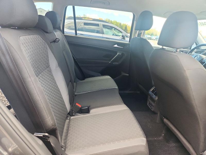 2018 Volkswagen Tiguan მანქანა იყიდება აუქციონზე, vin: 3VV0B7AX9JM116358, აუქციონის ნომერი: 71634046