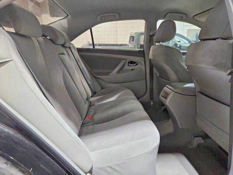 Продаж на аукціоні авто 2011 Toyota Camry, vin: 4T4BF3EK7BR218002, номер лоту: 70512086