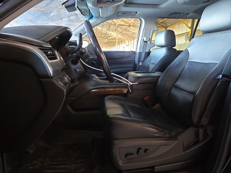 Aukcja sprzedaży 2020 Chevrolet Suburban, vin: AZ389807, numer aukcji: 72192986