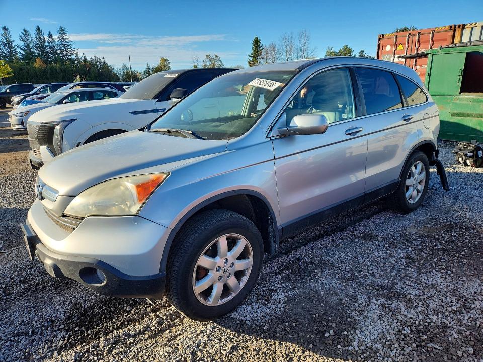 Продаж на аукціоні авто 2009 Honda Cr-v, vin: 5J6RE48719L803746, номер лоту: 71622846
