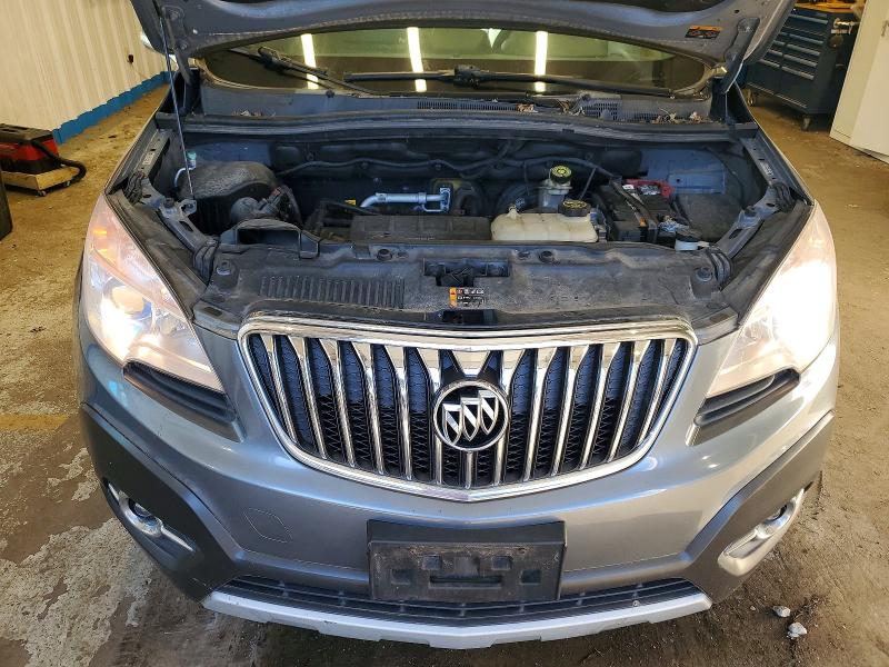 Продаж на аукціоні авто 2015 Buick Encore, vin: KL4CJGSB1FB116025, номер лоту: 71453626