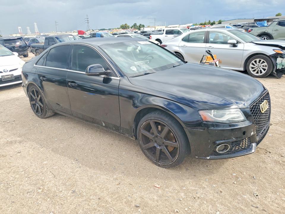Aukcja sprzedaży 2009 Audi A4, vin: WAUSF78K19N012113, numer aukcji: 71633496