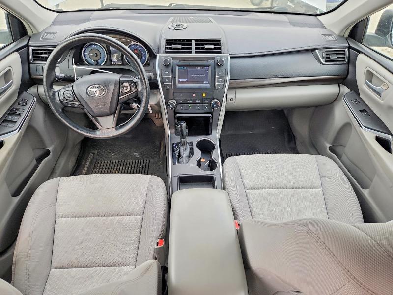 Aukcja sprzedaży 2016 Toyota Camry, vin: 4T4BF1FK7GR557501, numer aukcji: 70793716