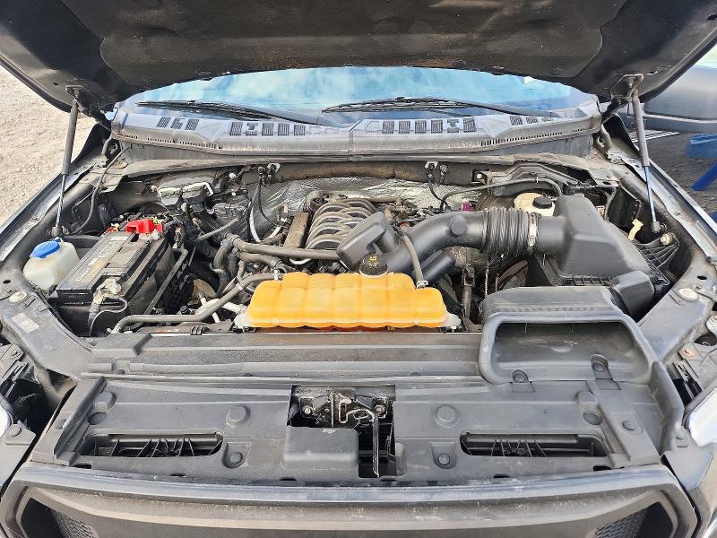 Продаж на аукціоні авто 2015 Ford F150, vin: 1FTEW1EF7FFC36710, номер лоту: 72947376