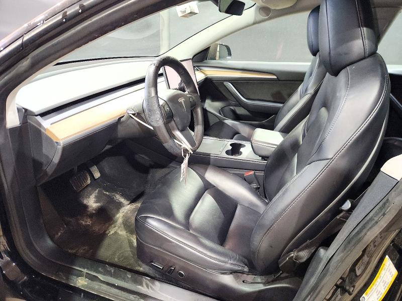 Продажа на аукционе авто 2022 Tesla Model 3, vin: 5YJ3E1EA3NF289972, номер лота: 71728826