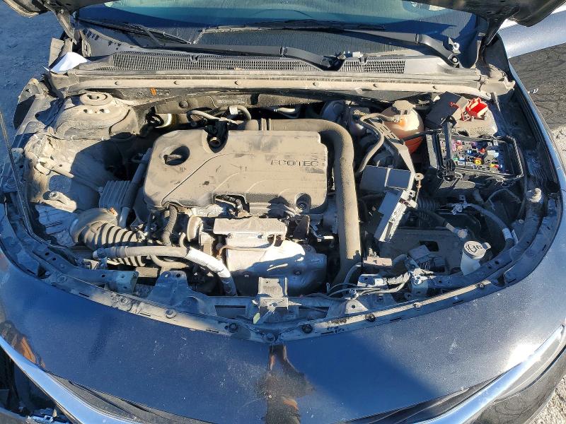 Aukcja sprzedaży 2020 Chevrolet Malibu, vin: 1G1ZD5ST4LF041628, numer aukcji: 71640396