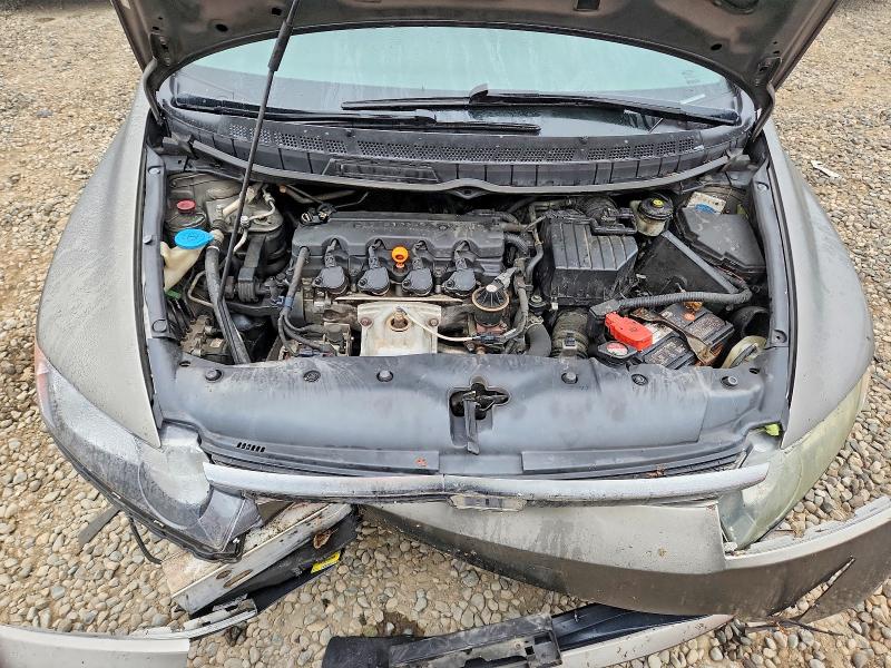 Продаж на аукціоні авто 2007 Honda Civic, vin: 1HGFA16557L001719, номер лоту: 71816876