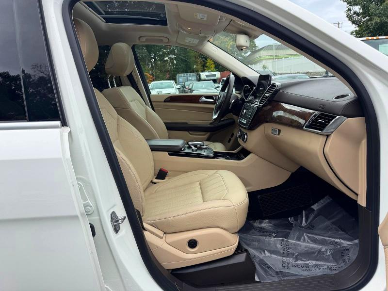 Продажа на аукционе авто 2019 Mercedes-benz Gls, vin: 4JGDF6EE7KB228166, номер лота: 71617216