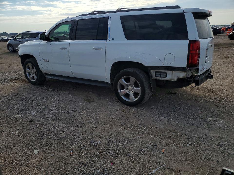 Продажа на аукционе авто 2019 Chevrolet Suburban, vin: 1GNSCHKC4KR264172, номер лота: 71683806