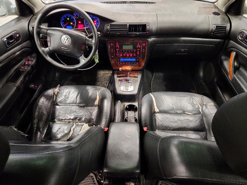 Продаж на аукціоні авто 2004 Volkswagen Passat, vin: WVWYH63B24E130804, номер лоту: 71972956