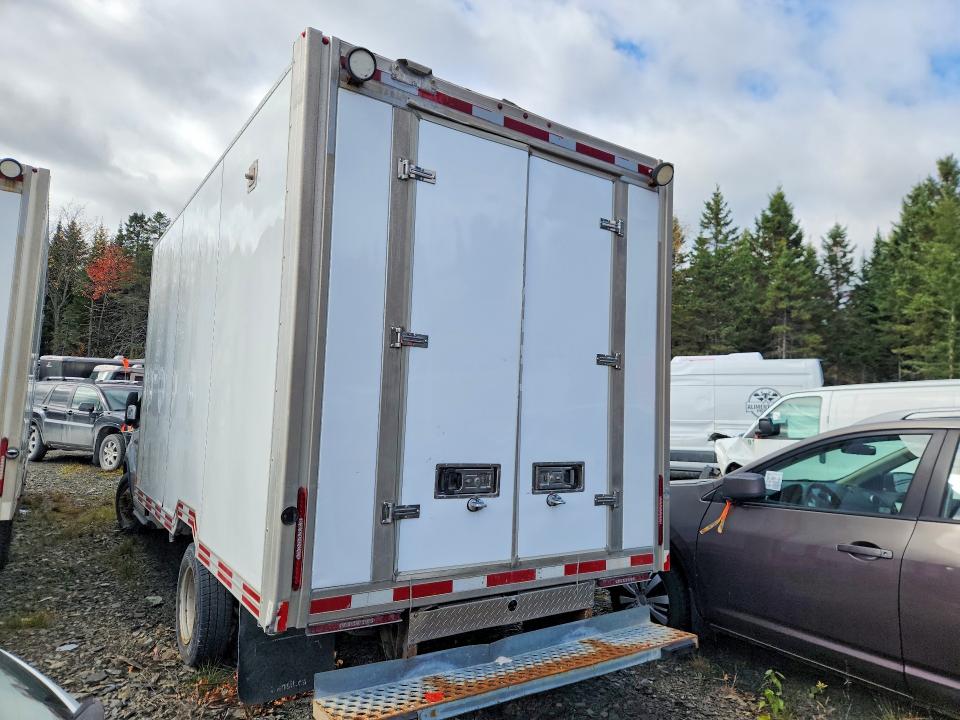 2020 Ford Transit მანქანა იყიდება აუქციონზე, vin: 1FDBF6ZG2LKB48388, აუქციონის ნომერი: 64299966