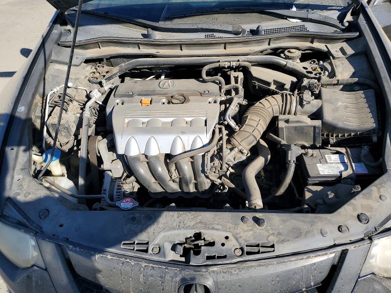 Продаж на аукціоні авто 2010 Acura Tsx, vin: JH4CU2F60AC022202, номер лоту: 71849556