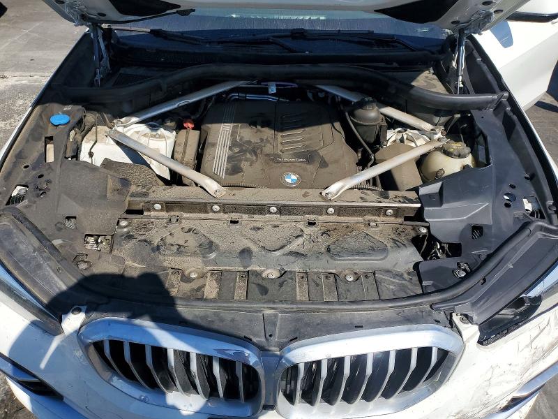 Auction sale of the 2022 Bmw X5, vin: 5UXCR4C03N9M53049, lot number: 72421396