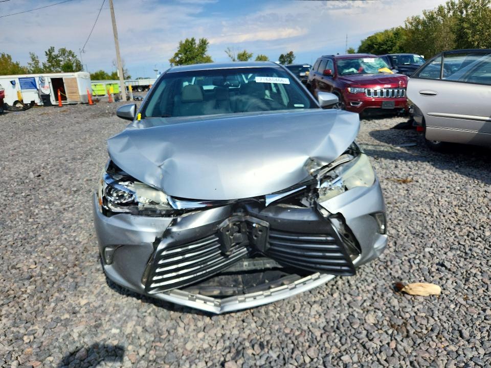 Продажа на аукционе авто 2015 Toyota Camry, vin: 4T1BF1FK4FU937503, номер лота: 71680466