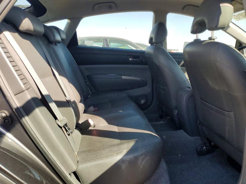2009 Toyota Prius მანქანა იყიდება აუქციონზე, vin: JTDKB20U893466529, აუქციონის ნომერი: 71404016