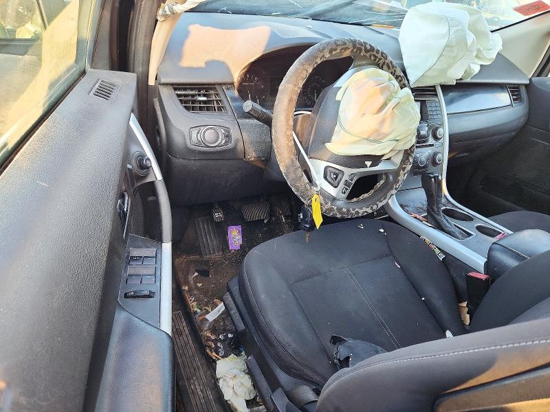 Продажа на аукционе авто 2011 Ford Edge, vin: 2FMDK3GC5BBA56350, номер лота: 72806156