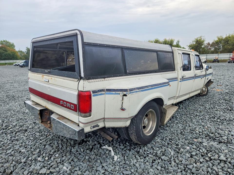 Продаж на аукціоні авто 1989 Ford F350, vin: 2FTJW35G2KCB31713, номер лоту: 70903476