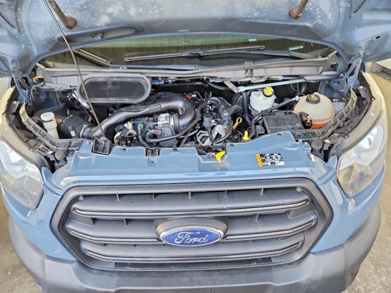 Aukcja sprzedaży 2020 Ford Transit T-250, vin: 1FTBR3X80LKA87726, numer aukcji: 70426766