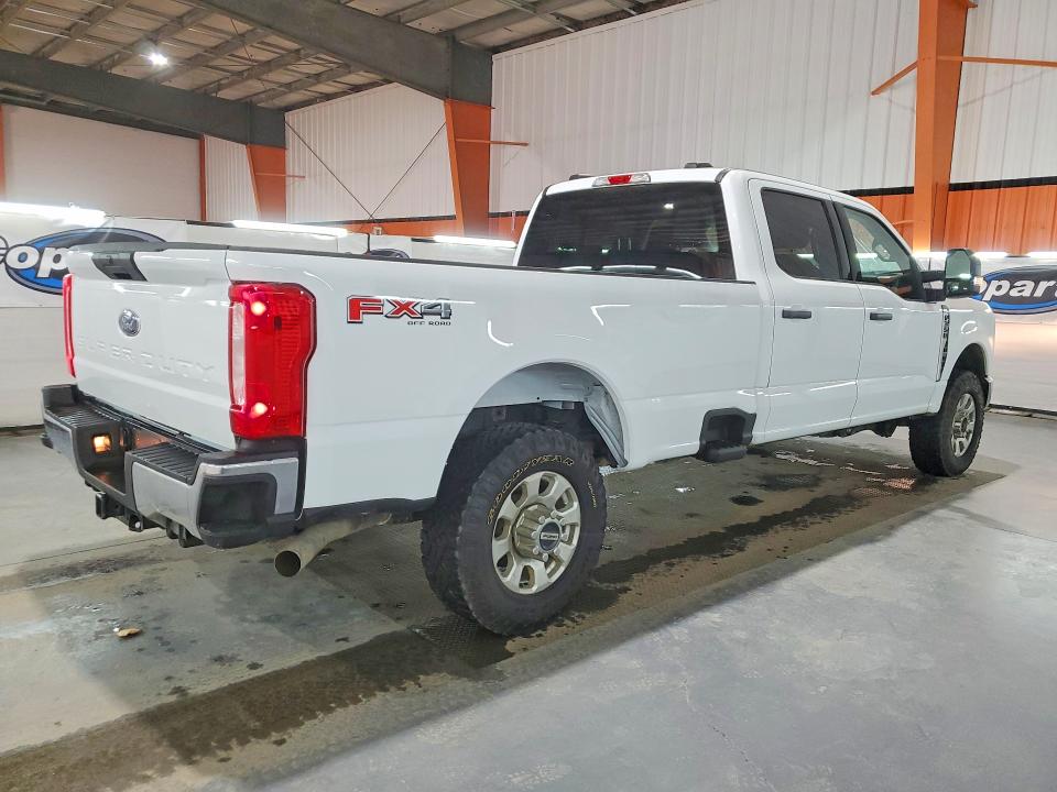 Aukcja sprzedaży 2023 Ford F350, vin: 1FT8W3BN1PEC59587, numer aukcji: 70905686