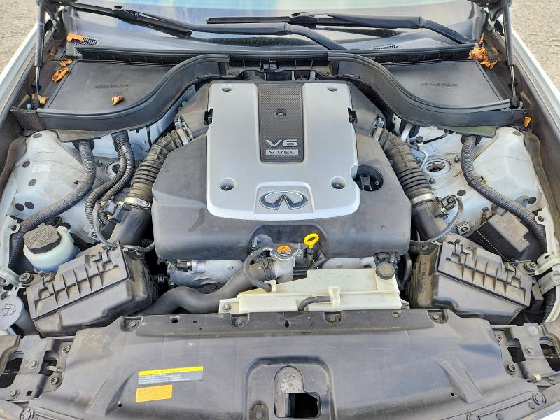 Продажа на аукционе авто 2015 Infiniti Q40, vin: JN1CV6AR9FM650626, номер лота: 71494236