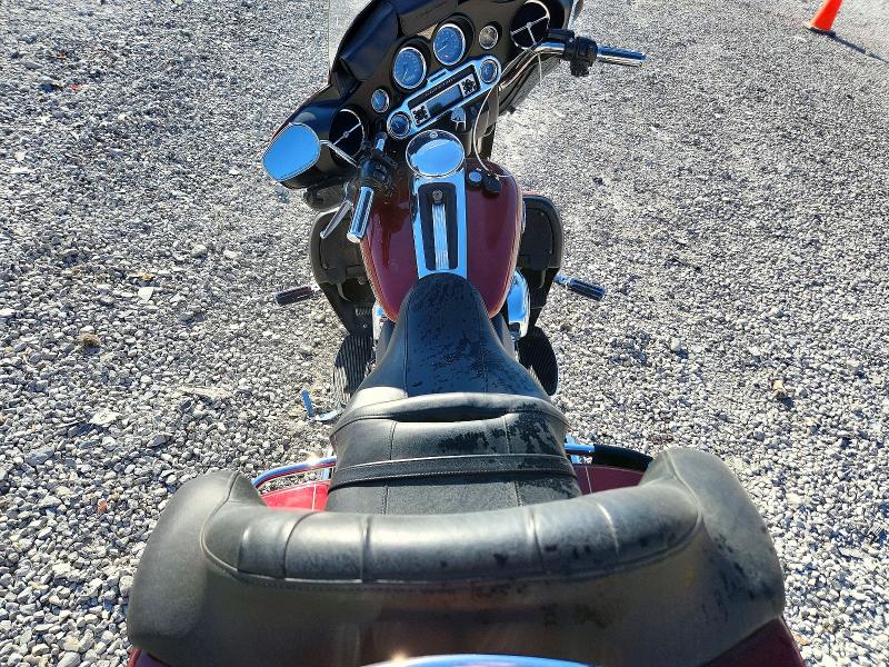 Aukcja sprzedaży 2009 Harley-davidson Flhtcu, vin: 1HD1FC4119Y690412, numer aukcji: 73999006