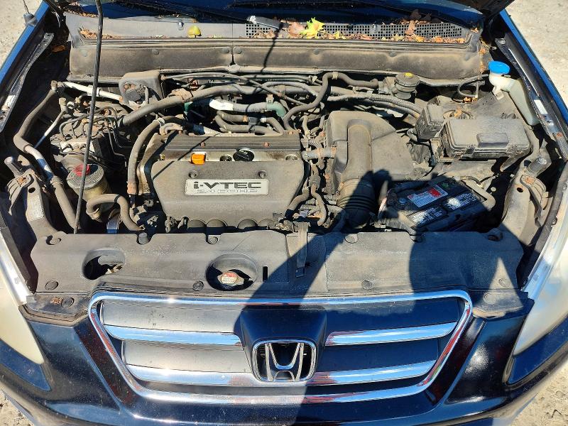 2005 Honda Cr-v მანქანა იყიდება აუქციონზე, vin: SHSRD78965U304118, აუქციონის ნომერი: 72451006