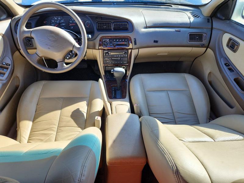 Продаж на аукціоні авто 2001 Nissan Altima, vin: 1N4DL01D21C205819, номер лоту: 72835466