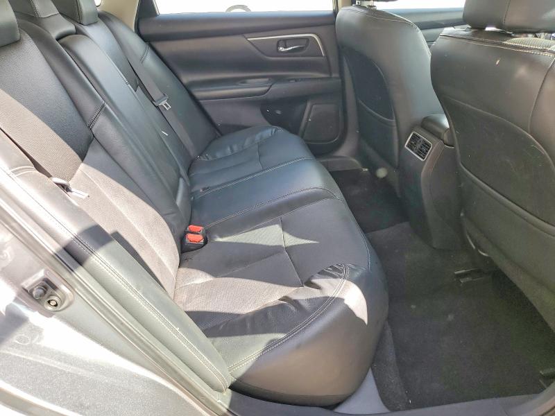 Aukcja sprzedaży 2017 Nissan Altima, vin: 1N4AL3AP6HC232031, numer aukcji: 71260416