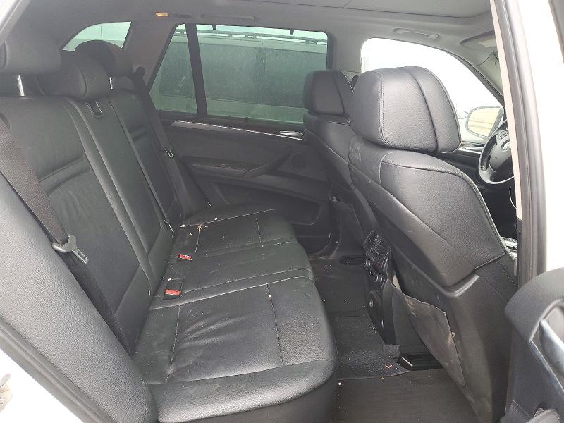 2011 Bmw X5 მანქანა იყიდება აუქციონზე, vin: 5UXZV4C56BL415864, აუქციონის ნომერი: 64856976