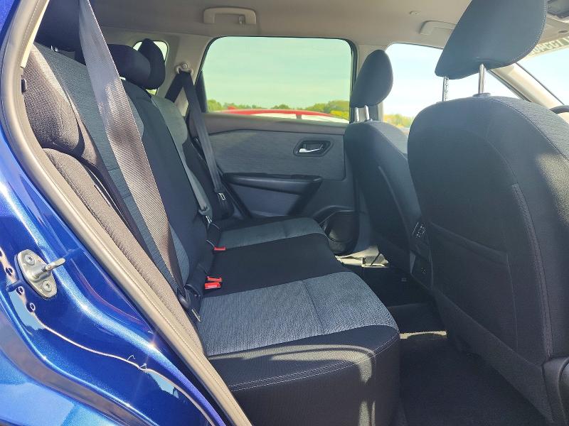 Продажа на аукционе авто 2023 Nissan Rogue, vin: JN8BT3BA9PW422626, номер лота: 71554026