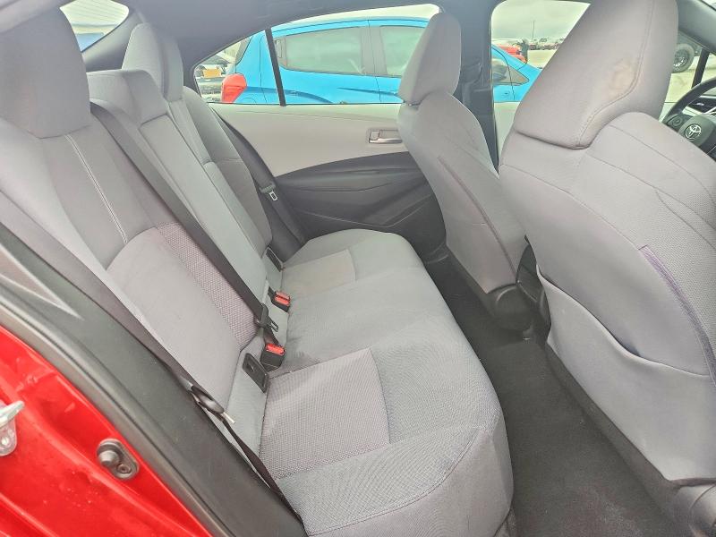 Aukcja sprzedaży 2020 Toyota Corolla, vin: JTDP4RCE7LJ008447, numer aukcji: 71281426