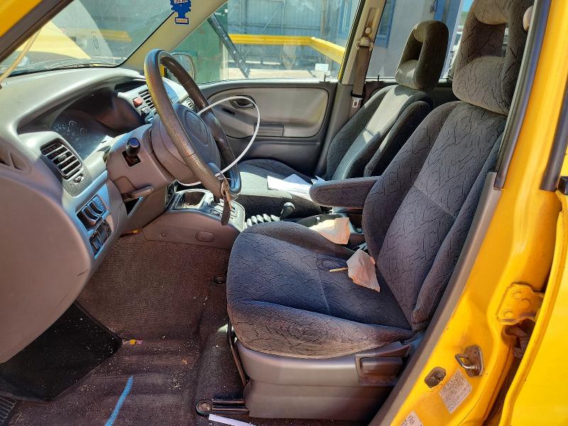 Продаж на аукціоні авто 2003 Chevrolet Tracker, vin: 2CNBJ734836920530, номер лоту: 71636456