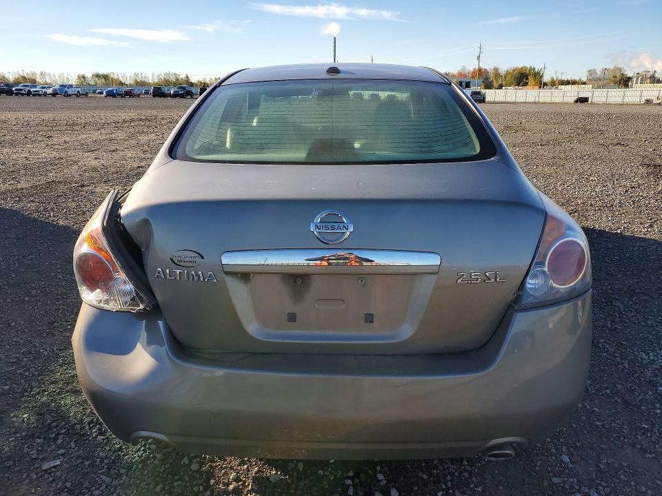 Продаж на аукціоні авто 2008 Nissan Altima, vin: 1N4AL21E88C280686, номер лоту: 72105626
