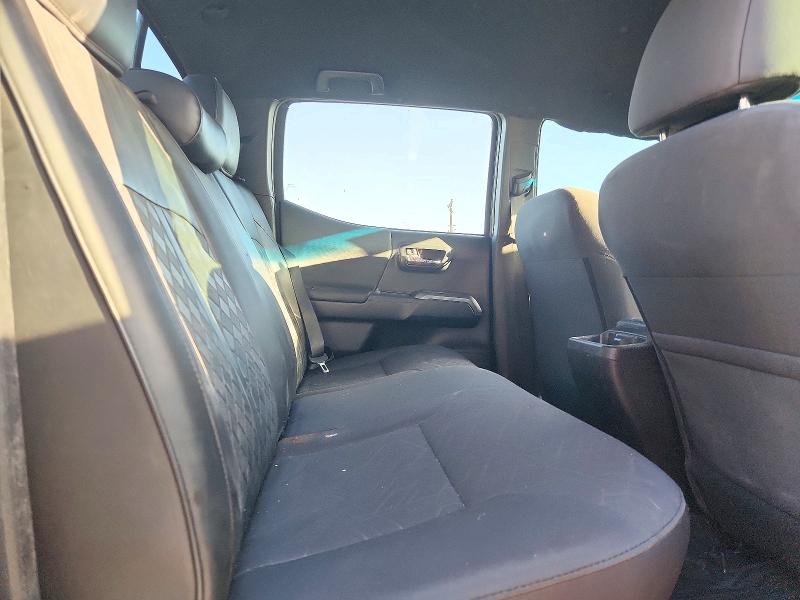 Продажа на аукционе авто 2016 Toyota Tacoma, vin: 3TMAZ5CN1GM004550, номер лота: 72726206