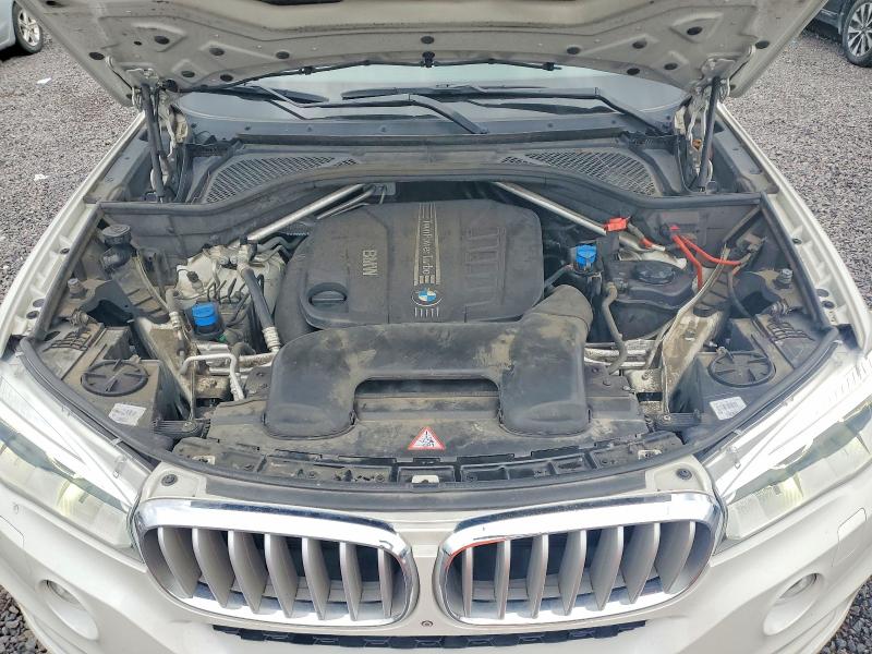 Продажа на аукционе авто 2014 Bmw X5, vin: 5UXKS4C57E0C07043, номер лота: 71163376