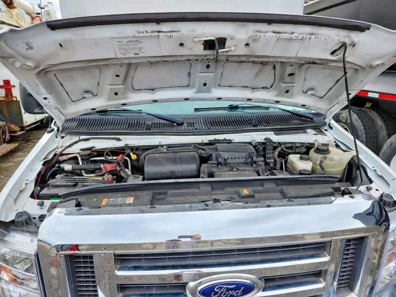 Продаж на аукціоні авто 2021 Ford E350, vin: 1FDWE3FN9MDC21364, номер лоту: 70216066