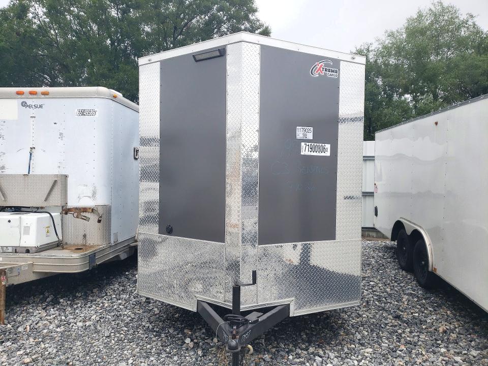 Продаж на аукціоні авто 2025 Giddy Up Unknown, vin: 7TKBE1426TN017457, номер лоту: 71900806