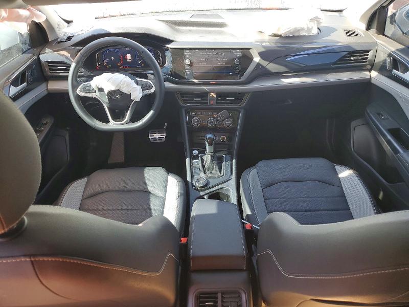 Aukcja sprzedaży 2024 Volkswagen Taos, vin: 3VV4X7B2XRM052896, numer aukcji: 66836706