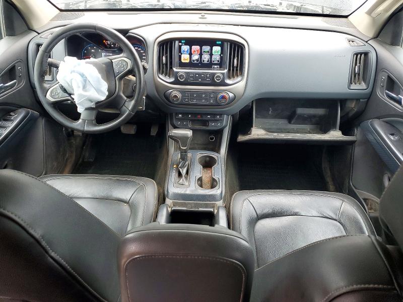 Aukcja sprzedaży 2018 Chevrolet Colorado, vin: 1GCPTDE14J1242459, numer aukcji: 72127046