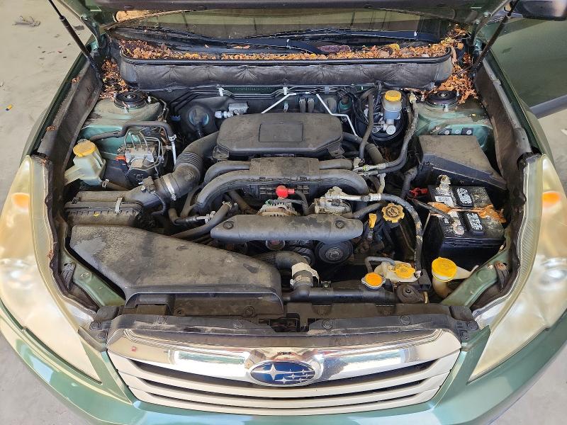 Aukcja sprzedaży 2011 Subaru Outback, vin: 4S4BRBAC6B3432477, numer aukcji: 70851826
