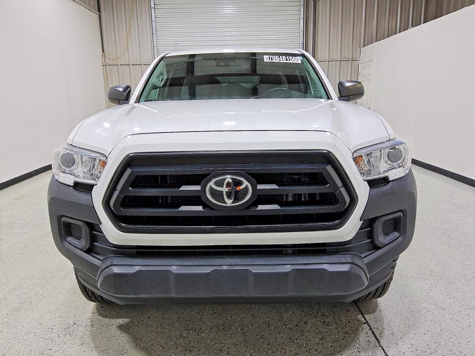 Aukcja sprzedaży 2022 Toyota Tacoma, vin: 3TYRX5GN2NT061215, numer aukcji: 70648156