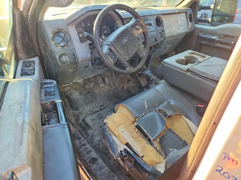 Продажа на аукционе авто 2016 Ford F250, vin: 1FT7W2BT7GEA48401, номер лота: 71469906