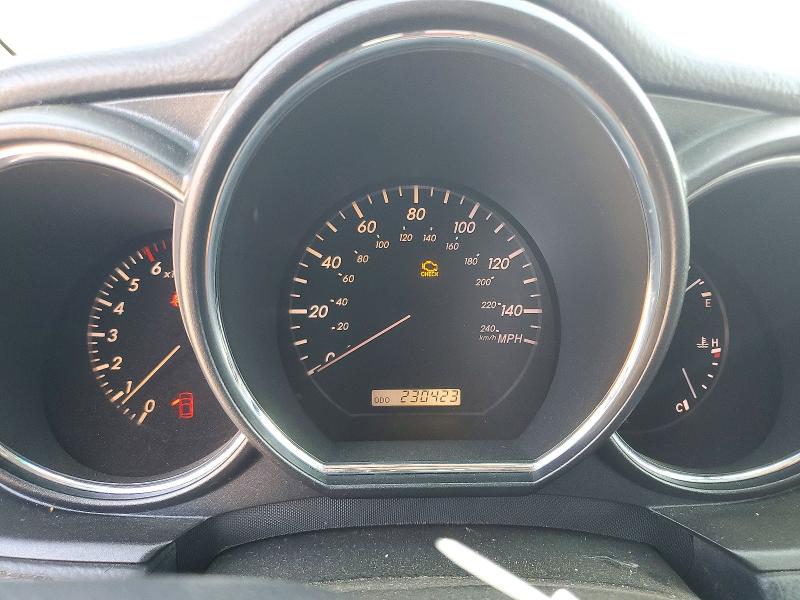 Aukcja sprzedaży 2004 Lexus Rx, vin: JTJGA31U140042226, numer aukcji: 72634586