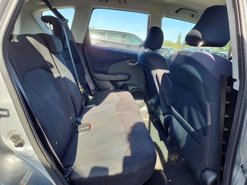 72220886 :رقم المزاد ، JHMGE8H53BC011587 vin ، 2011 Honda Fit مزاد بيع