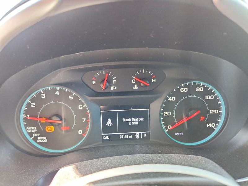 Продаж на аукціоні авто 2022 Chevrolet Malibu, vin: 1G1ZD5ST3NF173931, номер лоту: 71858086