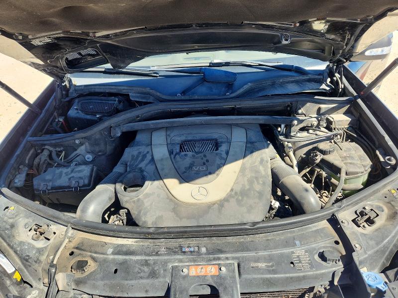 Продаж на аукціоні авто 2008 Mercedes-benz Gl, vin: 4JGBF86E48A316401, номер лоту: 72311296