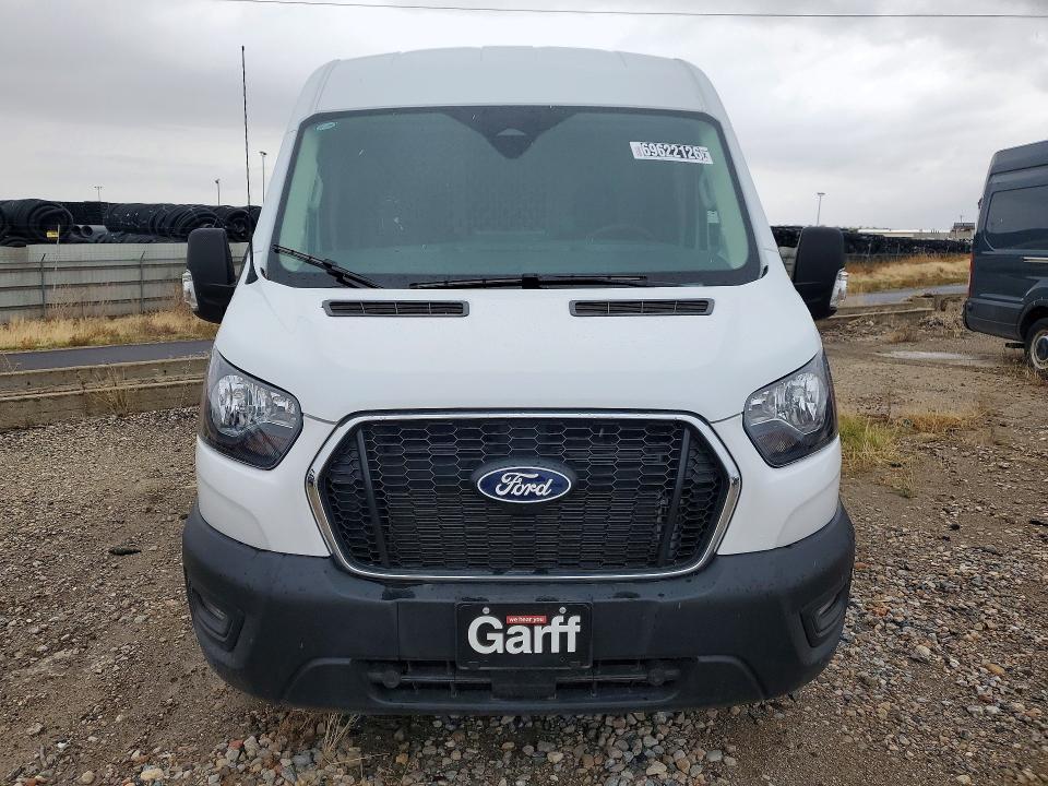 2026 Ford Transit მანქანა იყიდება აუქციონზე, vin: 1FTBR2CG2TKA21525, აუქციონის ნომერი: 69622126