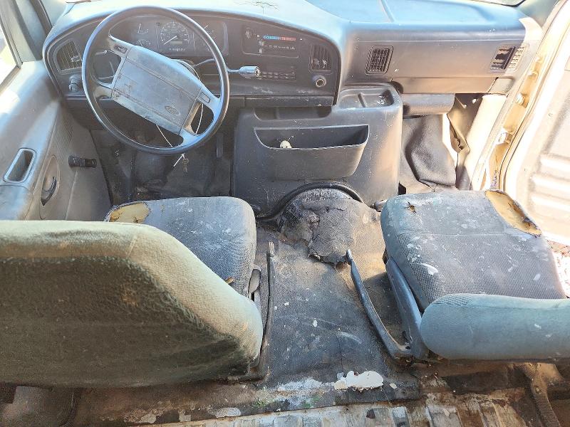 Продаж на аукціоні авто 1995 Ford Econoline, vin: 1FTEE14Y5SHA66237, номер лоту: 73125166