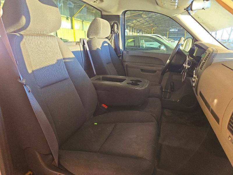 Aukcja sprzedaży 2011 Chevrolet Silverado, vin: 1GCNCPEX3BZ444435, numer aukcji: 69824036